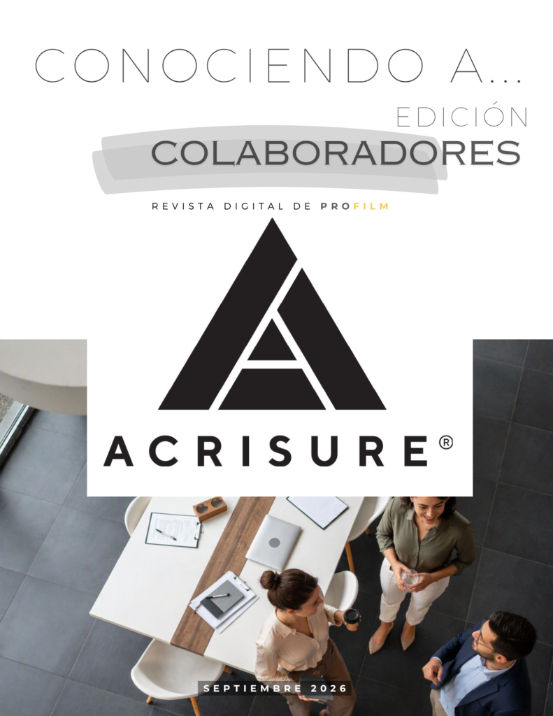 Conociendo a Acrisure
